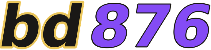 bd876 logo